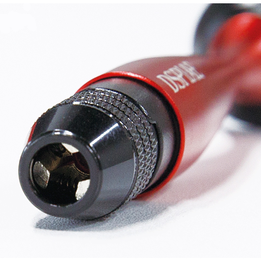 [DSPIAE] AT-VHD ด้ามจับ ดอกสว่าน อย่างดี UNIVERSAL PIN VISE HANDLE [0.3 ...