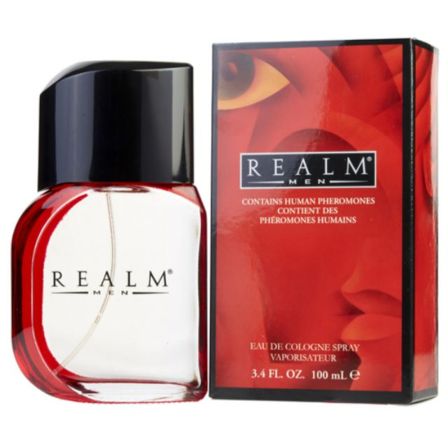 น้ำหอมฟีโรโมน-realm-pheromones-men-rare-by-erox-usa-100ml-cologne-spray-new-in-box