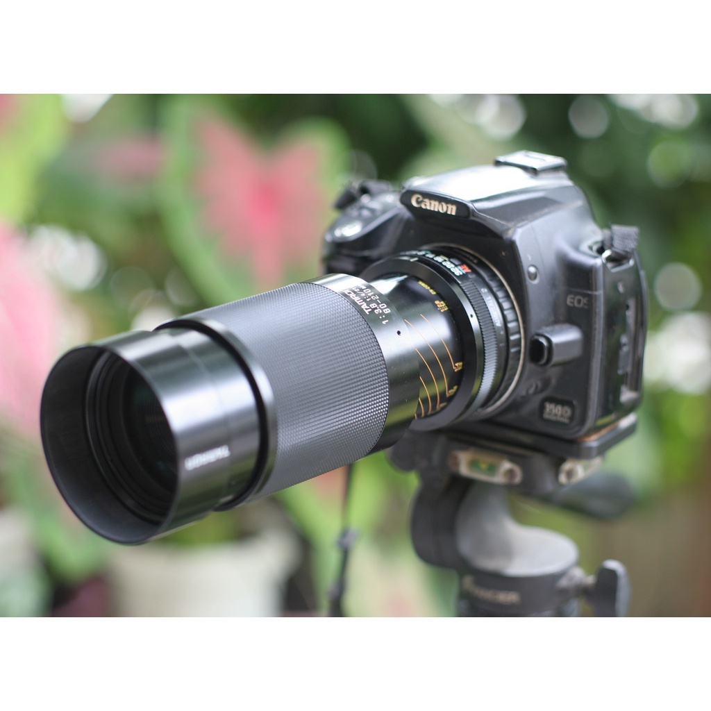  tamron zoom cf macro 80 210mm 