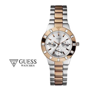 นาฬิกา Guess แท้ พร้อมอุปกรณ์ครบ