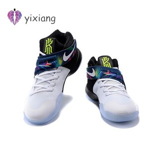 KSK@ Nike Kyrie 2 EP shoes irving รองเท้าส้นสูงสำหรับผู้ชาย 826673