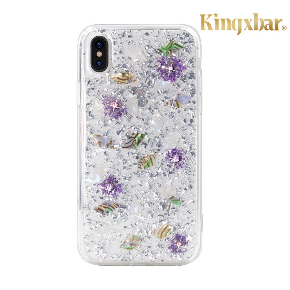 ภาพหน้าปกสินค้าเคส Case KingXBar จากร้าน jimmac บน Shopee