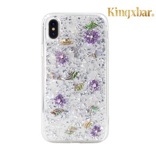 ภาพขนาดย่อของภาพหน้าปกสินค้าเคส Case KingXBar จากร้าน jimmac บน Shopee