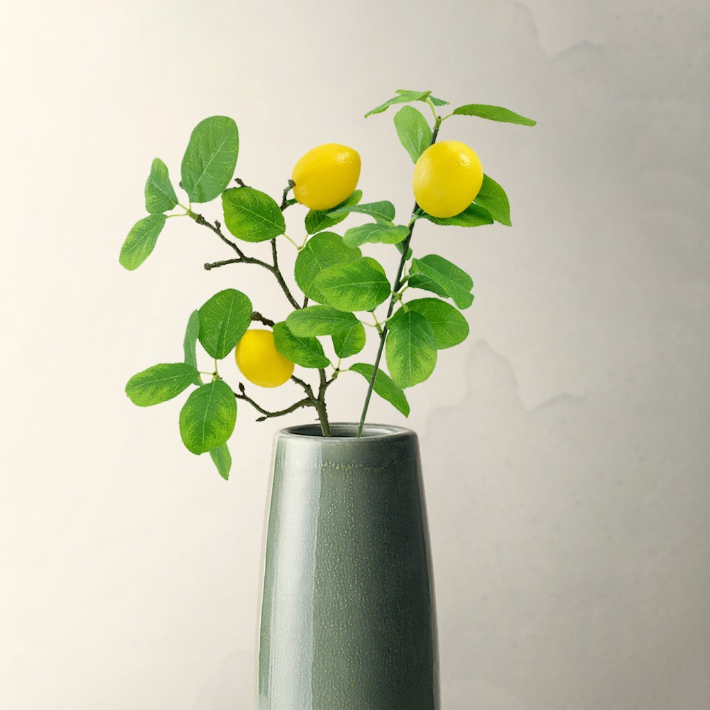 ag-simulated-lemon-branch-high-simulation-decorative-vivid-artificial-lemon-small-single-branch-for-office