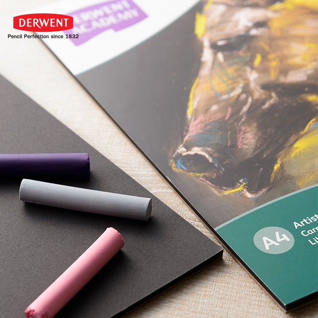 derwent-สมุด-sketch-สีดำ-140g-academy-derwent-academy-black-paper-pad