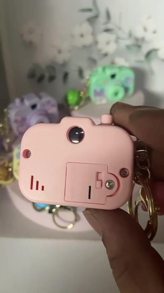 damao-พวงกุญแจกล้อง-ลาย-hello-kt-cinnamoroll-my-melody-kuromi-อุปกรณ์เสริม-สําหรับเด็กผู้หญิง