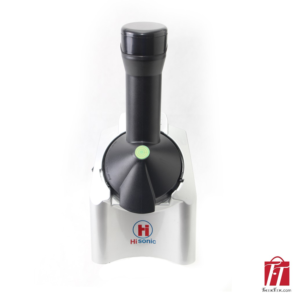 hi-sonic-เครื่องทำไอศครีม-รุ่น-hs-i01-เครื่องทำไอติม-รับประกัน-1-ปี-ทำไอศกรีมเองได้ง่ายๆ-เพียงใช้ผลแช่แข็ง