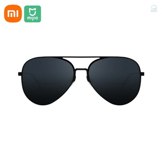 [BEST]MI Mijia แว่นตากันแดด เลนส์โพลาไรซ์ UV400 น้ําหนักเบา สําหรับขับขี่ เล่นกีฬา ทุกเพศ