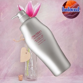 Shiseido The Hair Care Adenovital Shampoo / Scalp Treatment / Root Spray / Eyelash Serum / Warming Primer/Gel/Seal In Sp