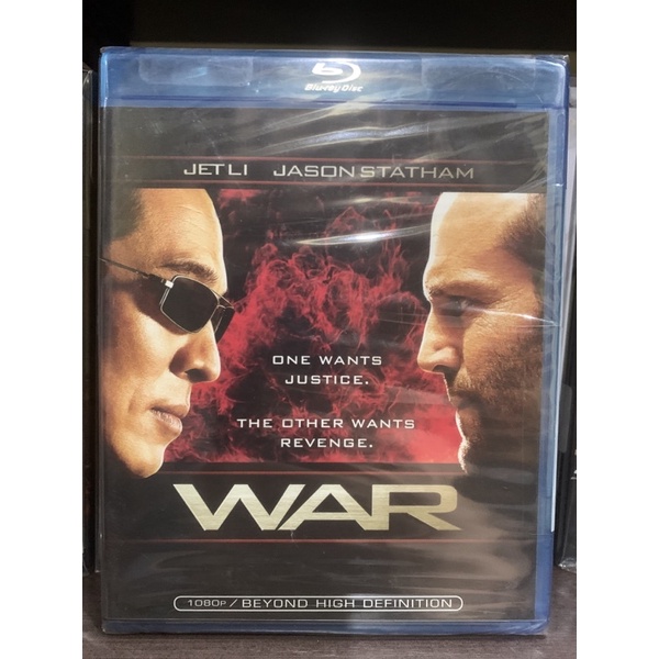 blu-ray-แท้-เรื่อง-war-โหด-ปะทะ-เดือด-หายาก-มือ-1