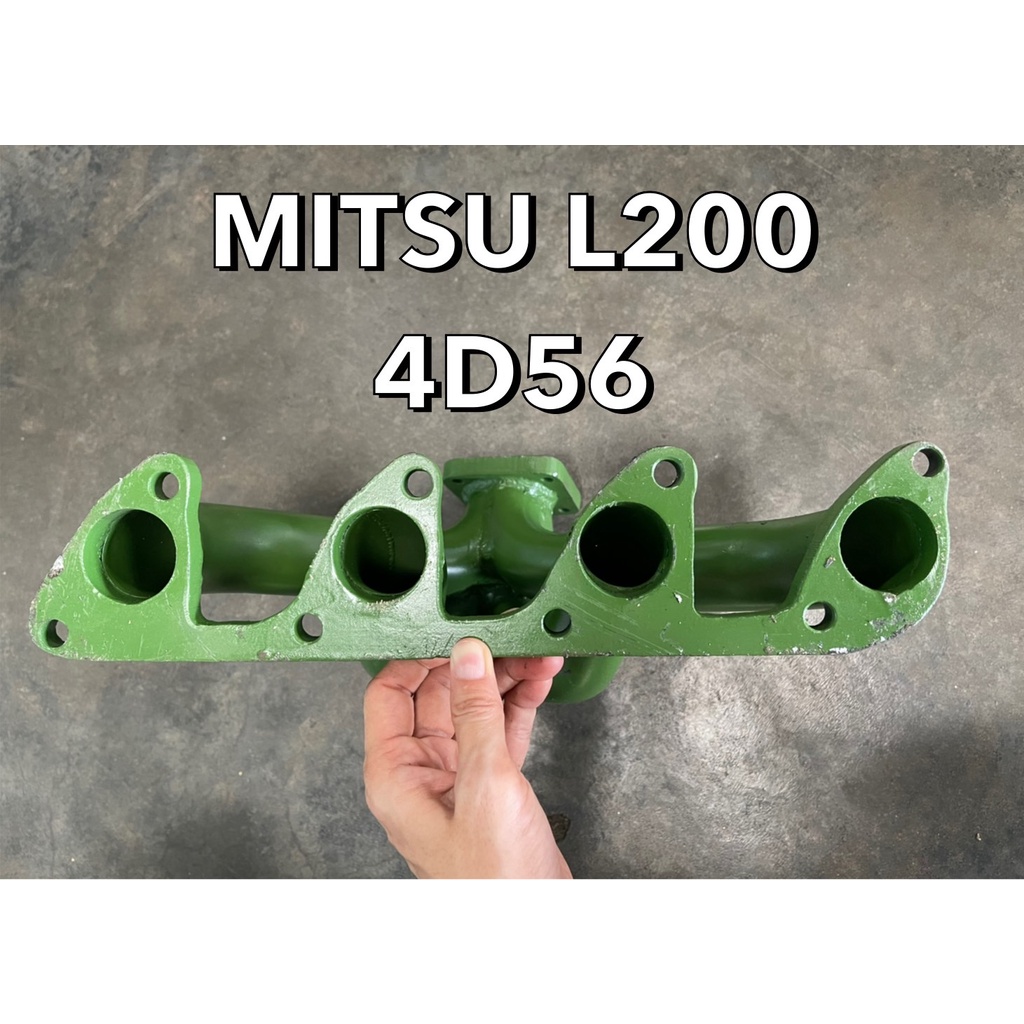 เฮดเดอร์-mitsu-l200-4d56-สตราด้า-2-5-หน้าแปลนd-max-kh-ms-1