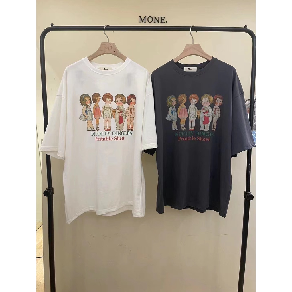 100-cotton-เสื้อยืดคอกลม-แขนสั้น-ผ้าฝ้าย-พิมพ์ลายพริกไทย-แฟชั่นฤดูใบไม้ผลิ-และฤดูร้อน-สําหรับผู้หญิง