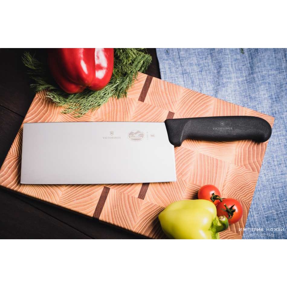 victorinox-chefs-knife-chinese-style-มีดครัว-18cm-kv16