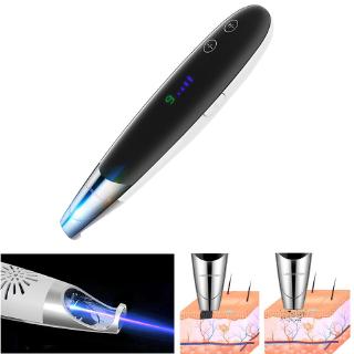 Hlfmall lescolton LS-058 Laser Picosecond Pen for Freckle Tattoo Removal Mole Dark Spot BUO4