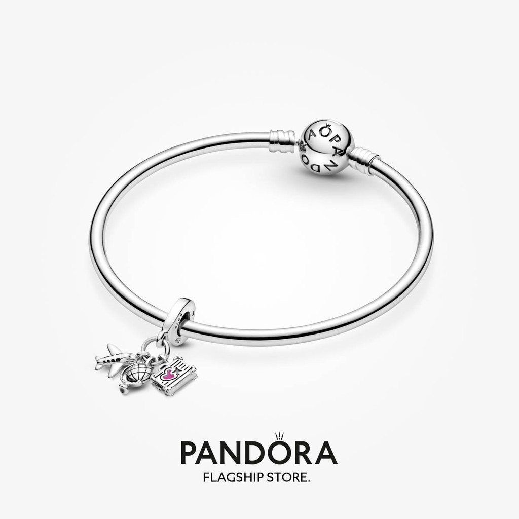 pandora-เครื่องบิน-ลูกโลก-และกระเป๋าเดินทาง-แบบห้อย-ของขวัญวันเกิด-สําหรับสุภาพสตรี-p825