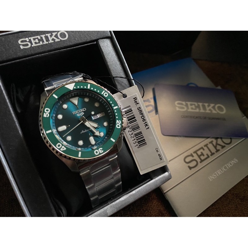 seiko-5-sports-เขียว-hulk-srpd61k1