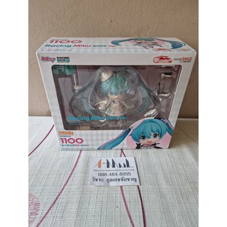 Nendoroid 1100 Racing Miku 2019 Ver.