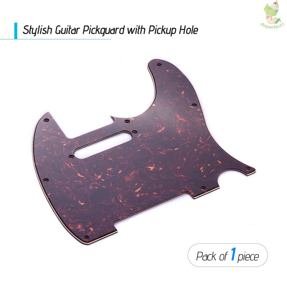 3ply-guitar-pickguard-with-single-coil-pickup-hole-for-telecaster-style-electric-guitar-brown-t