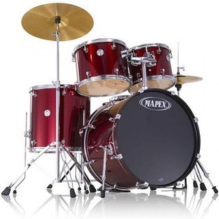 Mapex Prodigy รุ่นใหม่ 2020 ทอม 10