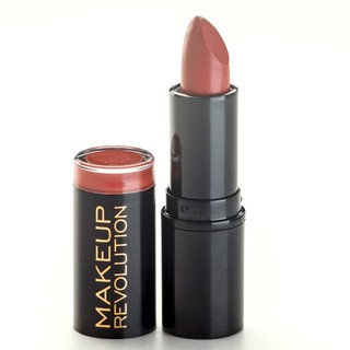 ลิปสติก เมคอัพ รีโวลูชั่น Make Up Revolution (3g)