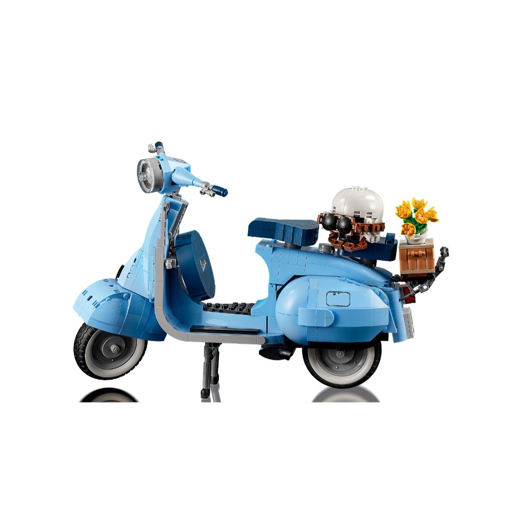 lego-10298-vespa-125-ของใหม่-ของแท้-พร้อมส่งค่ะ-กล่องมีตำหนินิดหน่อยค่ะ