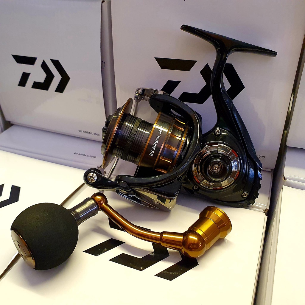 รอก-daiwa-bg-airball