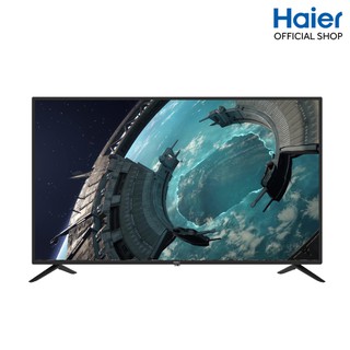 ภาพขนาดย่อของภาพหน้าปกสินค้าHaier Smart TV 39 นิ้ว HD Android 9.0 รุ่น H39D6G จากร้าน haier_th_officialshop บน Shopee