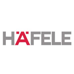 hafeleกลอนประตูhafele-4-นิ้วทองเหลืองรมดำ-489-71-302
