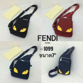 fendi คาดอก