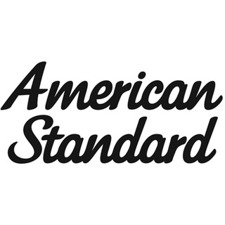 (01.06) AMERICAN STANDARD = PC-490300S-WT ชุดหูฝารองนั่ง แบบสโลว์ รุ่น 490000S