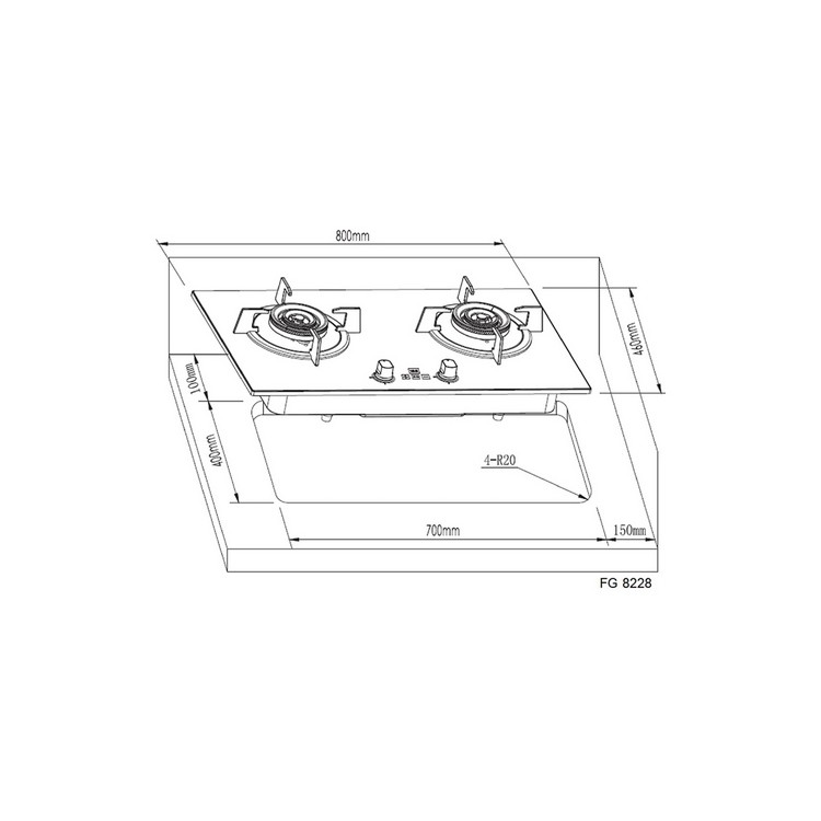 เตาฝังแก๊ส-franke-fg8228-80cm-franke-fg-8228-เตาฝัง-เตาฝัง-kitchen-sale