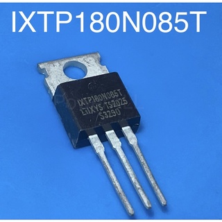 IXTP180N085T IXTP180N085 180N085 TO-220 85V180A NEW IMPORTED