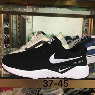 Sale 50% OFF รองเท้าแฟชั่นแบนด์ Nike Air Max