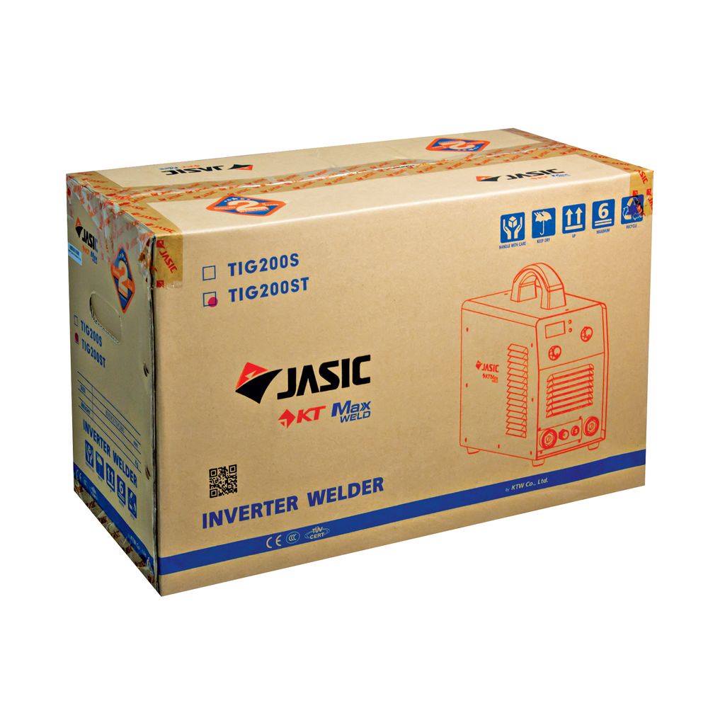 เครื่องเชื่อม-jasic-tig-mma-รุ่น-tig200st-กระแสเชื่อม-tig-200-แอมป์-กระแสเชื่อม-mma-180-แอมป์-แรงดันไฟ-220-โวลต์