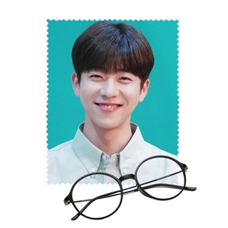 รับผลิตผ้าเช็ดแว่น สั่งทำ ผ้าเช็ดแว่นตา ผ้าเช็ดแว่น ผ้าเช็ดเลนส์ ผ้าเช็ดจอ chae jong hyeop แชจงฮยอบ Nevertheless