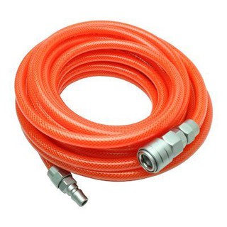 สายลมยูเรเทน 8x12 มม.x10M ( Urethane Air Hose 8.0*12mm*10M )