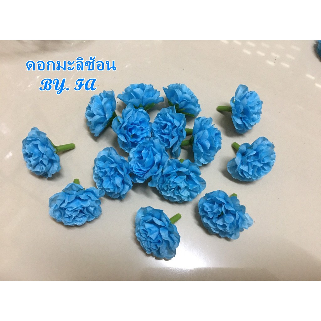 ดอกมะลิ-ดอกมะลิวันแม่-ดอกมะลิซ้อน-15-25ดอกมะลิผ้า-no-098