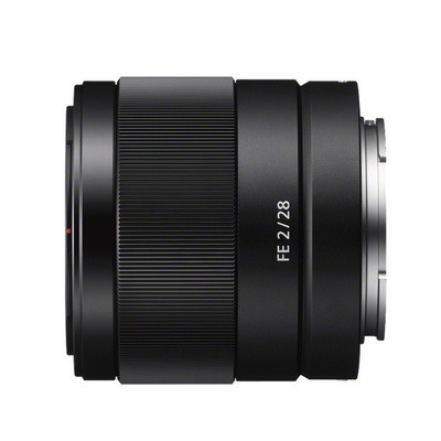 เลนส์กล้อง-sony-fe-28-mm-f2-ประกันศูนย์ไทย