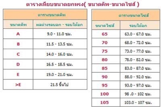 ชุดชั้นในไร้ตะเข็บลายชมพูหัวใจฟ้า