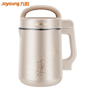 Joyoung เครื่องทํานมถั่วเหลือง อัตโนมัติ ความจุขนาดใหญ่ 1.6 ลิตร DJ16R-D210