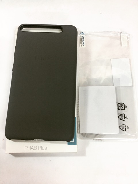 เคส-กันกระแทก-lenovo-phab-plus-แท้