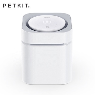 [GlobalVer./ประกัน1ปี]Petkit Air Magicube เครื่องฟอกอากาศ กำจัดกลิ่นอัตโนมัติ [PK20]