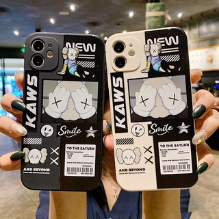 เคสโทรศัพท์มือถือ ซิลิโคนนุ่ม ลายการ์ตูนน่ารัก สําหรับ Huawei P40 P30 P20 Lite Pro Mate 20 30 Nova 3i 5T 7i 7 Se 8 8i 9 Honor 50 8X Y6s Y7a Y9 Prime