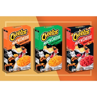 Cheetos Mac N’ Cheese 5.7 OZ