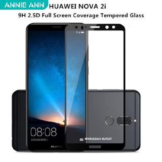 Huawei nova5T nova4 3i 2i Nova 2Lite P30 Pro P30Lite P20 P20Pro 9H 9D Full Screen Tempered Glass Screen Protector