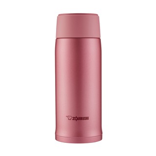 ZOJIRUSHI Stainless Steel Vacuum Bottle ภาชนะเก็บอุณหภูมิ