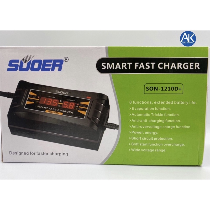 ที่ชาร์จแบตเตอรี่-แบบดิจิตอล-suoer-son-1210d-12v-10a-ที่ชาร์ทแบตรถยนต์-battery-charger-ที่ชาร์ตแบตเตอรี่รถยนต์