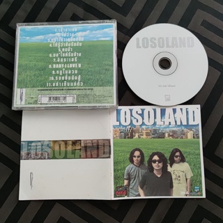 Loso โลโซ CD (มอไซค์รับจ้าง, รอยยิ้มนักสู้, หมาเห่าเครื่องบิน, คนบ้า, ให้รู้ว่ายังรักกัน, หมูในอวย ฯลฯ) ปก+แผ่นสวยครับ