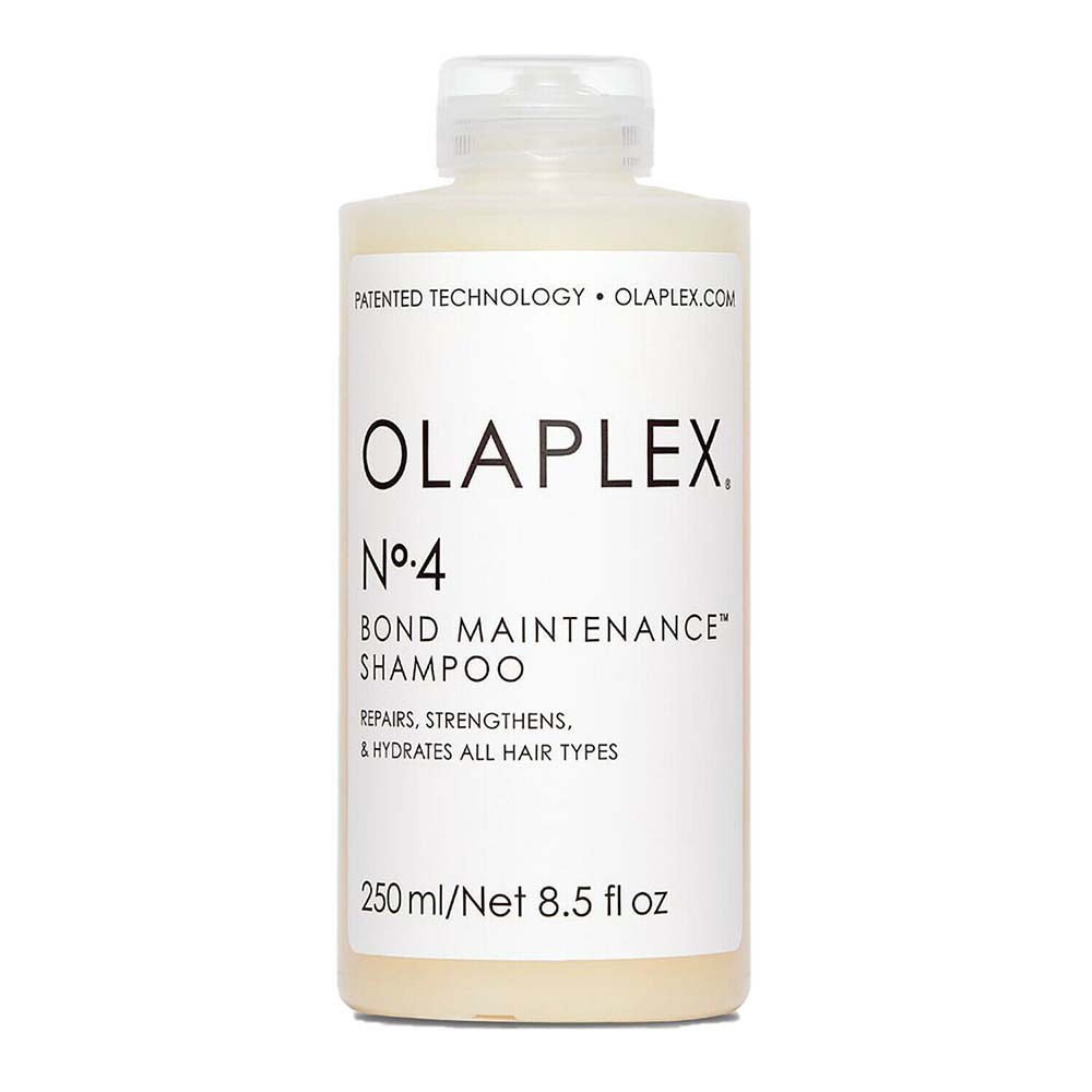 ภาพหน้าปกสินค้าOlaplex No.4 Bond Maintenance Shampoo 250ml จากร้าน sufengl03.th บน Shopee