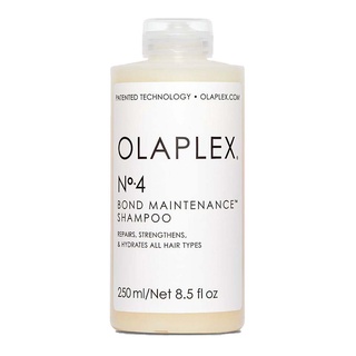 ภาพขนาดย่อของภาพหน้าปกสินค้าOlaplex No.4 Bond Maintenance Shampoo 250ml จากร้าน sufengl03.th บน Shopee